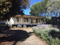 Carnegie House - Accommodation Australia