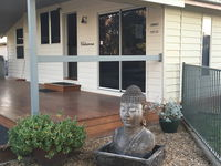 Carinya Caravan Park - St Kilda Accommodation