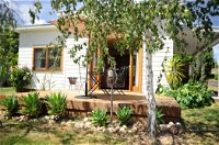 Casolare Guest House at Politini Vineyard - Accommodation NT