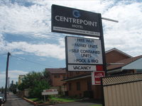 Centrepoint Motel - Accommodation Mt Buller