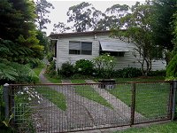 Chapman Cottage at Callala Bay - Accommodation Sydney
