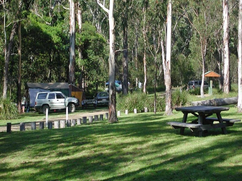 Marengo NSW Yarra Valley Accommodation