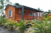 Charters Towers Tourist Park Top ParkDiscovery Park - Accommodation Rockhampton