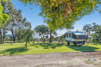 Cheynes Beach Caravan Park - Yarra Valley Accommodation