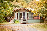 Chestnut Glade - Accommodation Australia
