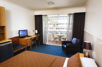 City Oasis Inn - Townsville Tourism