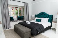 Clarinda Street Apartments by Kirsten Serviced Accommodation - Carnarvon Accommodation