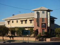Club Motor Inn - Accommodation Perth