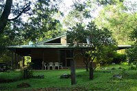 Clyde River Retreat - Accommodation Redcliffe