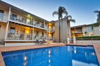 Commodore Motel Mildura - Tourism Cairns