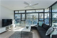 Contemporary Residence in Woolloomooloo - Casino Accommodation