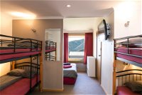 Cooroona Alpine Lodge - Accommodation Airlie Beach