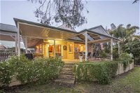 Country Cottage - Accommodation Gold Coast