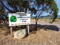 Cowell Harbor View Caravan Park - Hervey Bay Accommodation