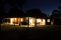 Cullen Wines Homestead - Accommodation Port Hedland