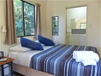 Daintree Valley Haven - Surfers Gold Coast