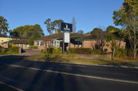Deer Park Motor Inn Armidale - Accommodation Port Macquarie