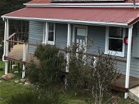 Derby Digs Cottage - Accommodation Broken Hill