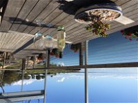 Doi's Ocean Front Apartment - Geraldton Accommodation