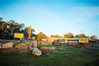 Dunolly Golden Triangle Motel - Accommodation Adelaide