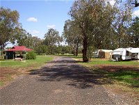 Dunedoo Caravan Park - Redcliffe Tourism