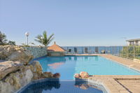 Eagle Heights Holiday Units - Scenic Unit - Accommodation Resorts