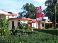 Econo Lodge Griffith Motor Inn - Accommodation Airlie Beach