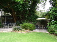 Edge of the Forest Motel and Cottage - Accommodation Ballina