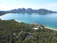 Edge Of The Bay Resort - Accommodation Airlie Beach