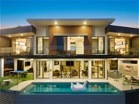 Elite Holiday Homes - Affordable Luxury - Goulburn Accommodation
