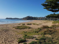 Ellie's Hide-Away at Malua Bay - Tourism Adelaide