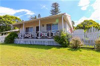 Embrace Cottage at Catherine Hill Bay - Accommodation Mermaid Beach