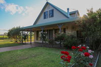 Emma's Cottage Vineyard - Accommodation Yamba