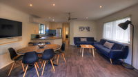 Eureka Stockade Holiday Park - Accommodation Coffs Harbour