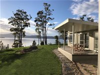 Fair Winds Tasmania - Accommodation Australia