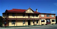 Flinders Island Interstate Hotel - Mackay Tourism