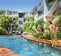 Flynns Beach Resort - Accommodation Whitsundays