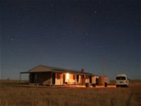 Food  Huts by Mt Oxley - Accommodation Kalgoorlie