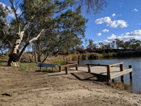 Four Mile Camping Reserve - Accommodation QLD