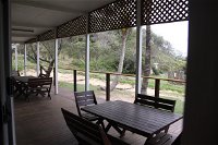 Fraser View - Accommodation Cooktown