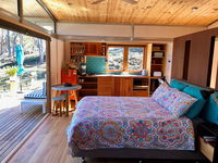 Free Spirit Pods - Accommodation Yamba