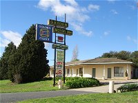 Garden Motor Inn Golden Chain - Accommodation Sunshine Coast
