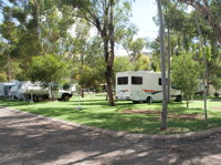 G'day Mate Tourist Park - Accommodation QLD