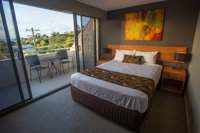 Gladstone Reef Hotel - Accommodation Australia