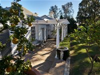Glenellyn House - Servants Quarters - Coogee Beach Accommodation