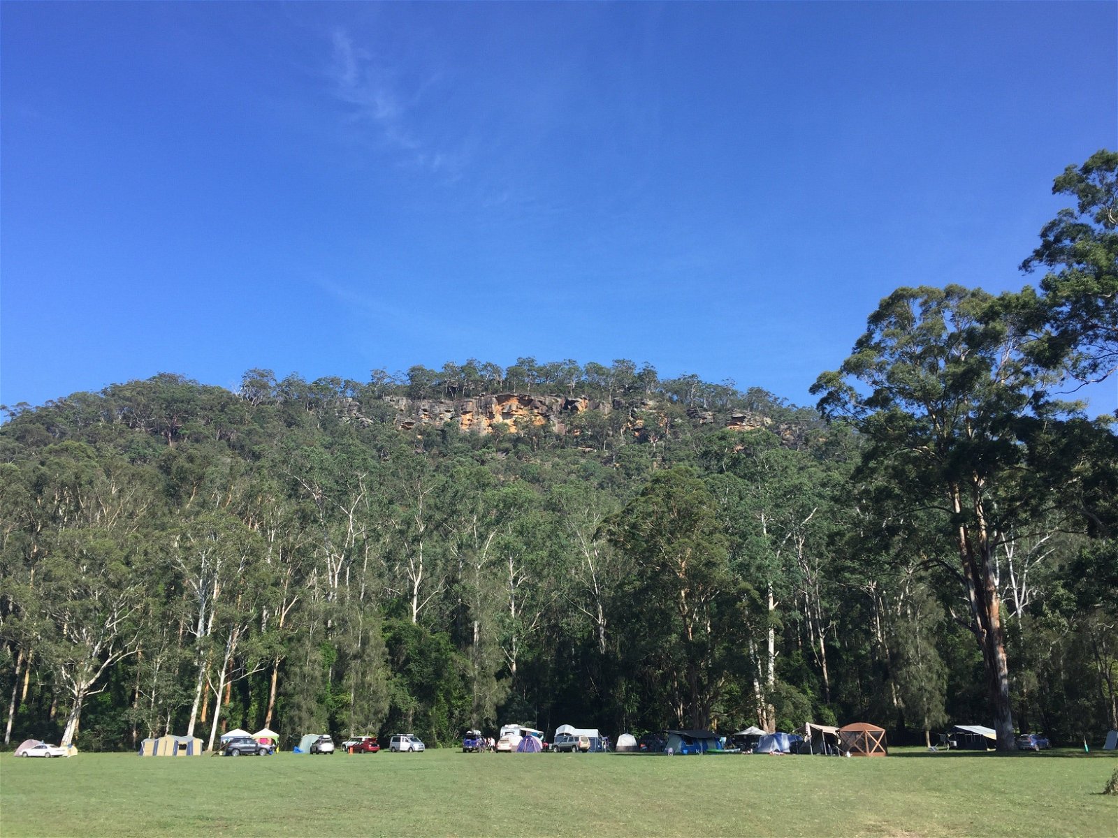 Glenworth Valley NSW Accommodation Adelaide