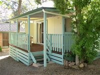 Goughs Bay Holiday Cottages - Accommodation Sydney