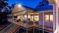 Grass Roots Gunyulgup Valley Ridge - Accommodation Gold Coast