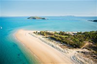 Great Keppel Island Hideaway - Accommodation in Surfers Paradise