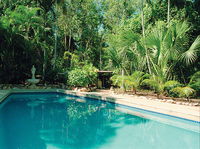 Grungle Downs Tropical Bed and Breakfast - Whitsundays Tourism